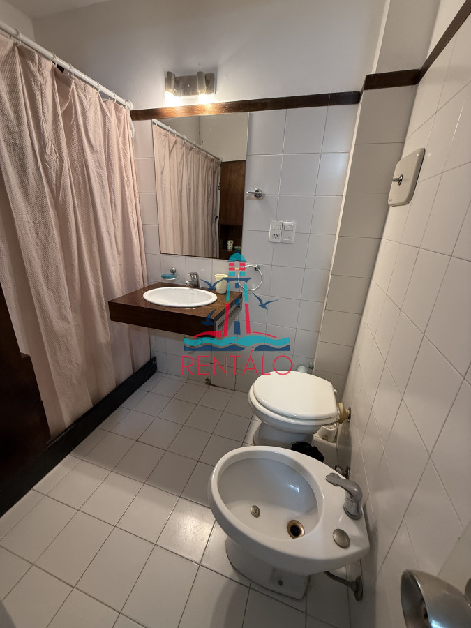 Apartamento ID.443 - Apartamento en Punta del este en venta 2 dormitorios 