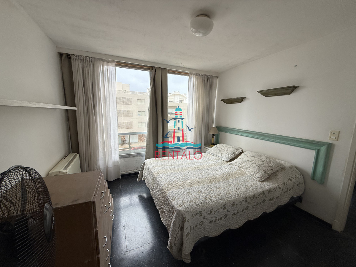 Apartamento ID.443 - Apartamento en Punta del este en venta 2 dormitorios 