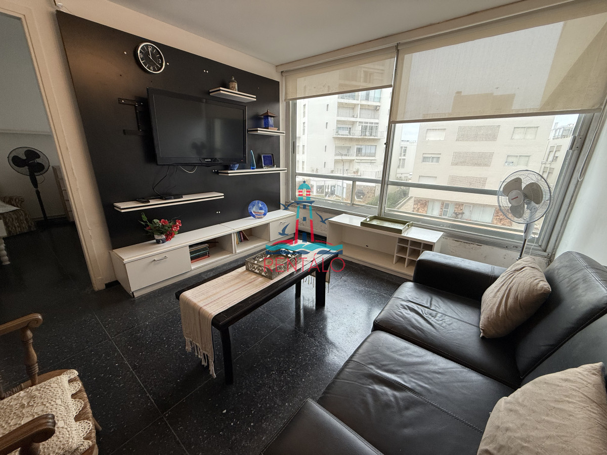 Apartamento ID.443 - Apartamento en Punta del este en venta 2 dormitorios 