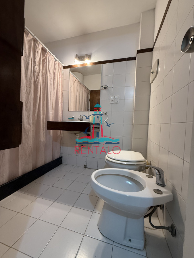 Apartamento ID.443 - Apartamento en Punta del este en venta 2 dormitorios 