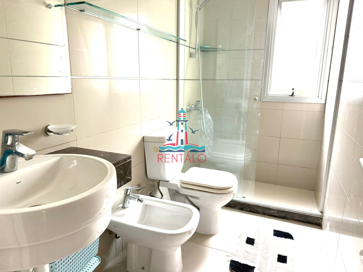 Apartamento ID.444 - Apartamento en Punta del este de 1 dormitorio en venta 