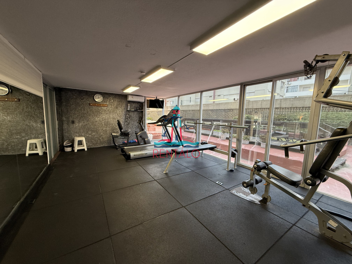 Apartamento ID.443 - Apartamento en Punta del este en venta 2 dormitorios 