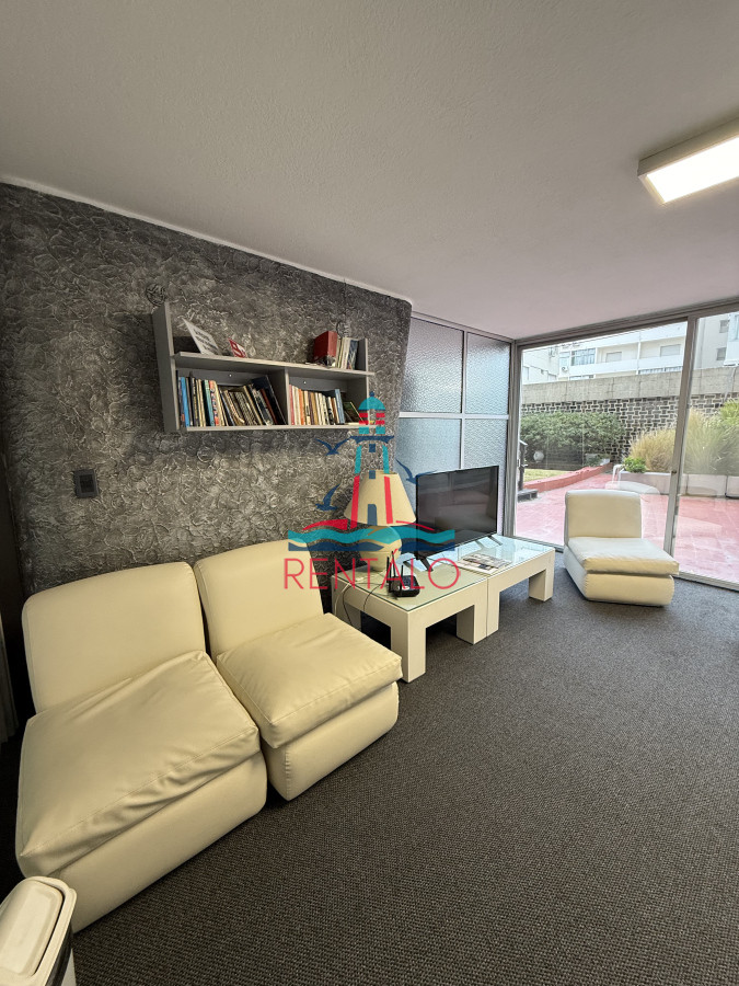 Apartamento ID.443 - Apartamento en Punta del este en venta 2 dormitorios 