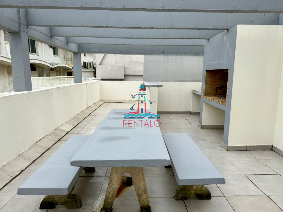 Apartamento ID.444 - Apartamento en Punta del este de 1 dormitorio en venta 