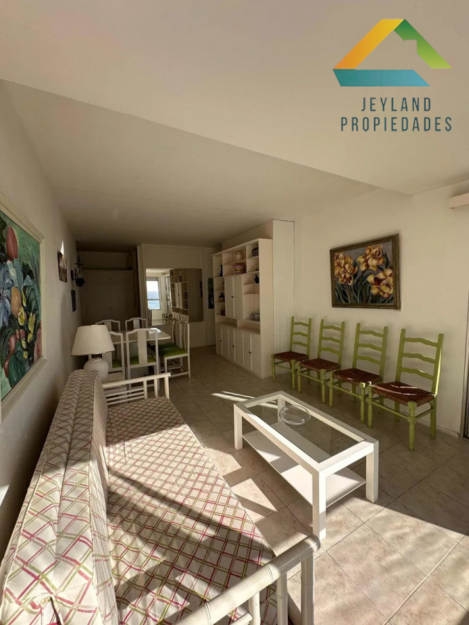 Apartamento ID.238 - Venta apartamento 1 dormitorio, peninsula, punta del este 