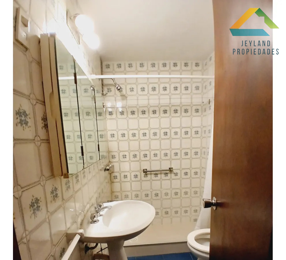 Apartamento ID.245 - Venta apartamento 1 dormitorio en Aidy Grill, Punta del Este