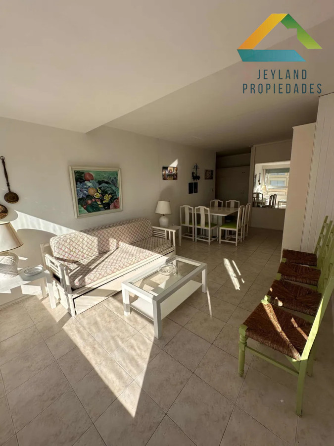 Apartamento ID.238 - Venta apartamento 1 dormitorio, peninsula, punta del este 