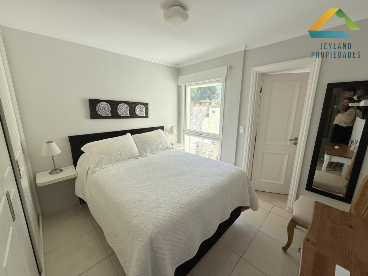 Apartamento ID.418 - Venta apartamento 2 dormitorios en Aidy Grill, Punta del Este