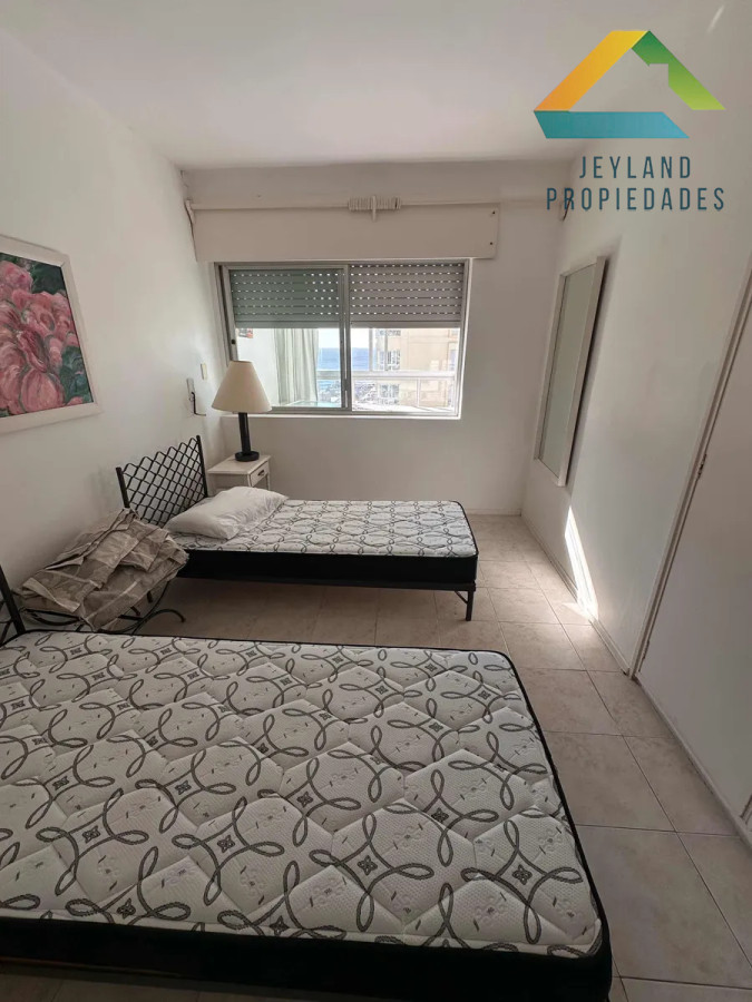 Apartamento ID.238 - Venta apartamento 1 dormitorio, peninsula, punta del este 