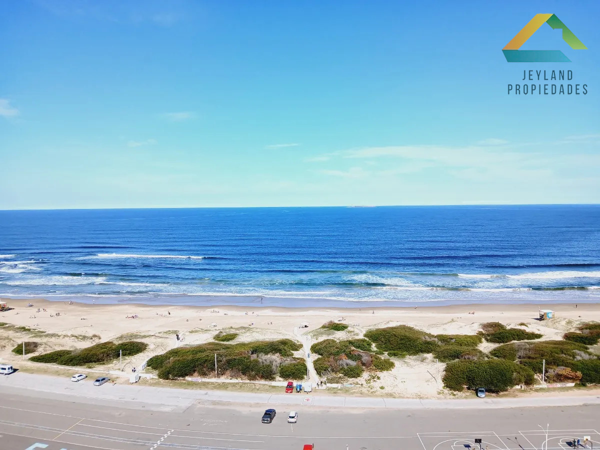 Apartamento ID.245 - Venta apartamento 1 dormitorio en Aidy Grill, Punta del Este