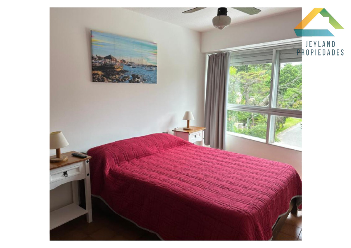 Apartamento ID.242 - Venta apartamento 3 dormitorios en Roosevelt, Punta del Este