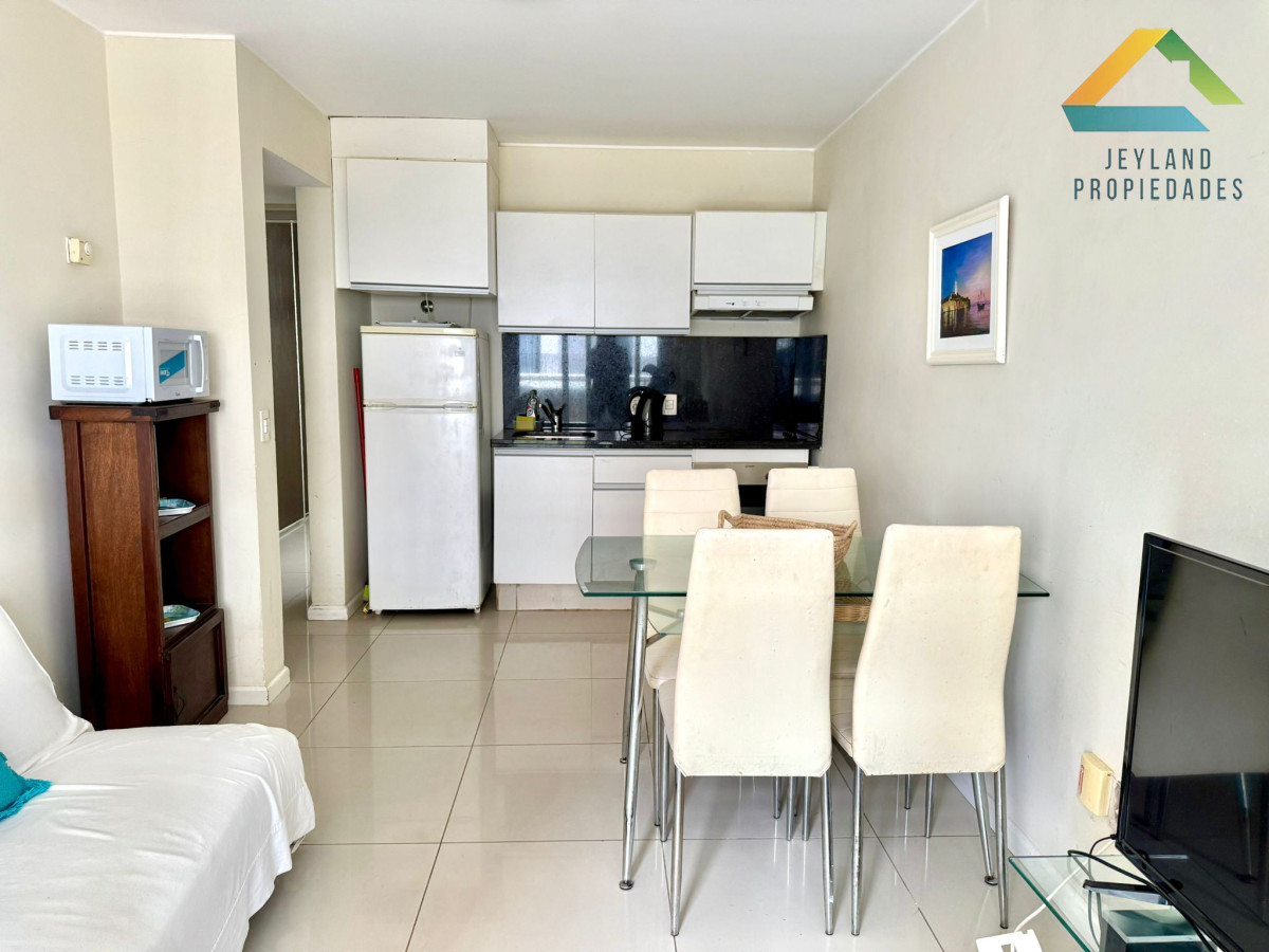 Apartamento ID.231 - Venta Apartamento 