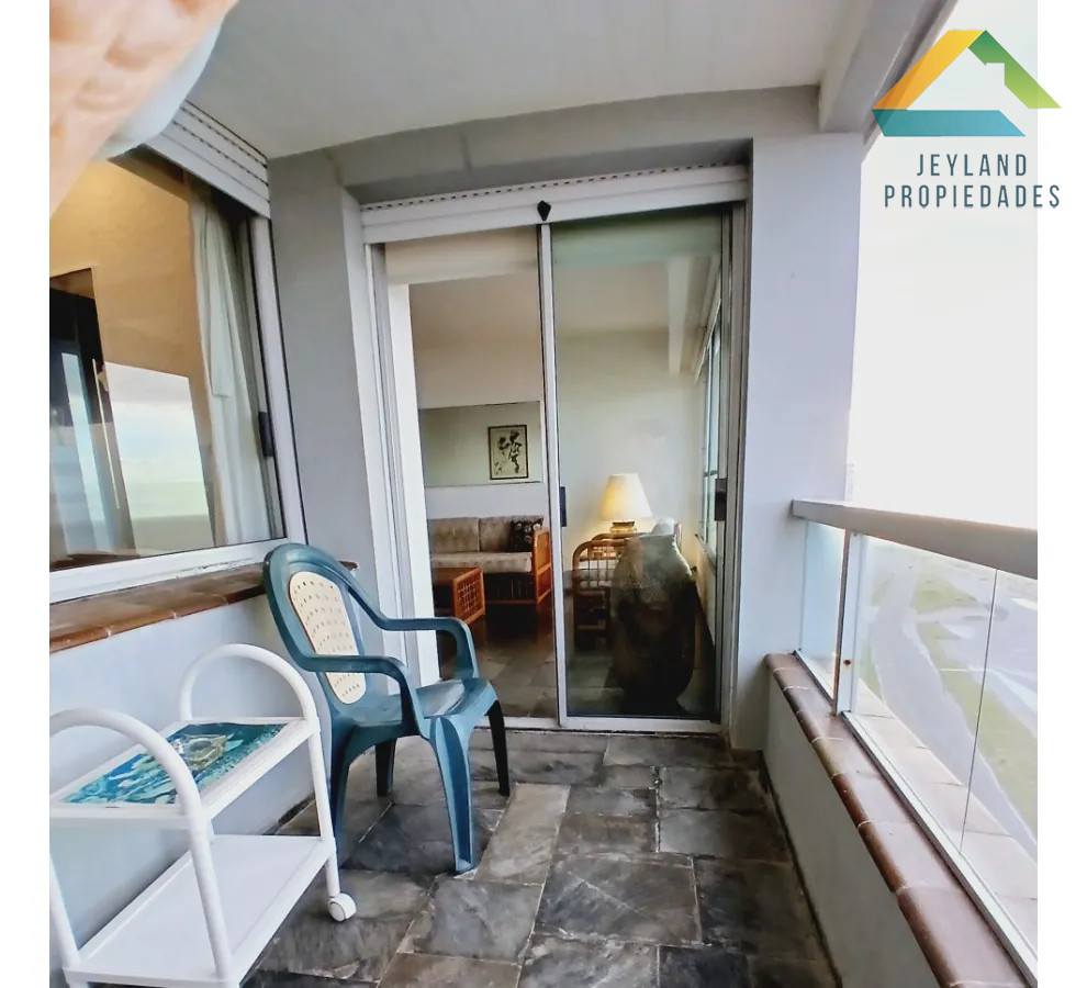 Apartamento ID.245 - Venta apartamento 1 dormitorio en Aidy Grill, Punta del Este