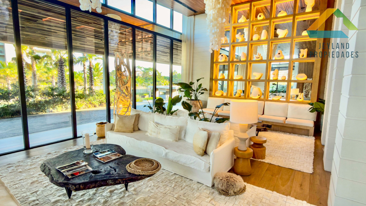 Apartamento ID.453 - Apartmento en venta en torre de categoría