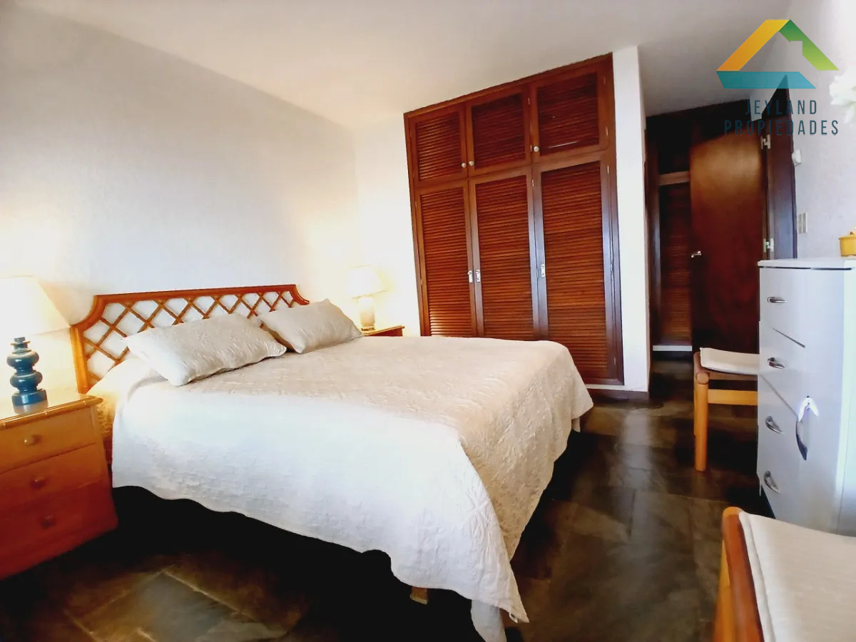 Apartamento ID.245 - Venta apartamento 1 dormitorio en Aidy Grill, Punta del Este