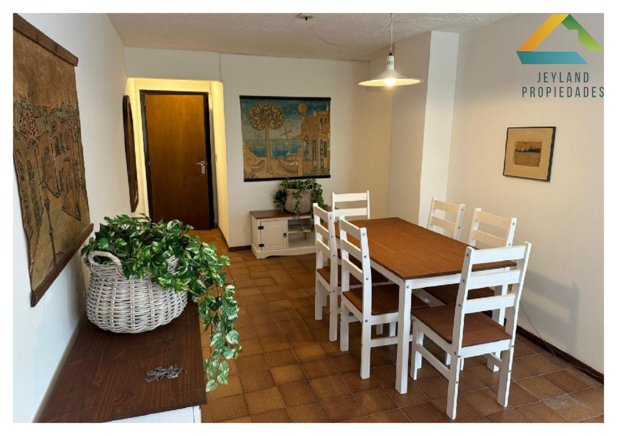 Apartamento ID.242 - Venta apartamento 3 dormitorios en Roosevelt, Punta del Este