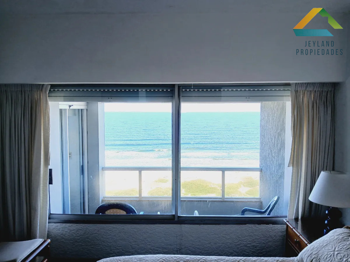 Apartamento ID.245 - Venta apartamento 1 dormitorio en Aidy Grill, Punta del Este