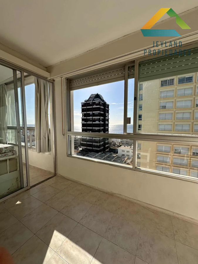 Apartamento ID.238 - Venta apartamento 1 dormitorio, peninsula, punta del este 