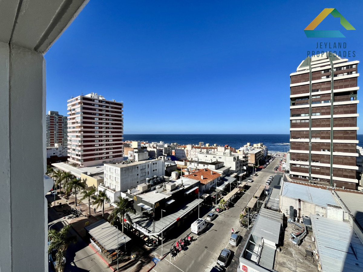 Apartamento ID.246 - Venta apartamento 1 dormitorio en Peninsula, Punta del Este 