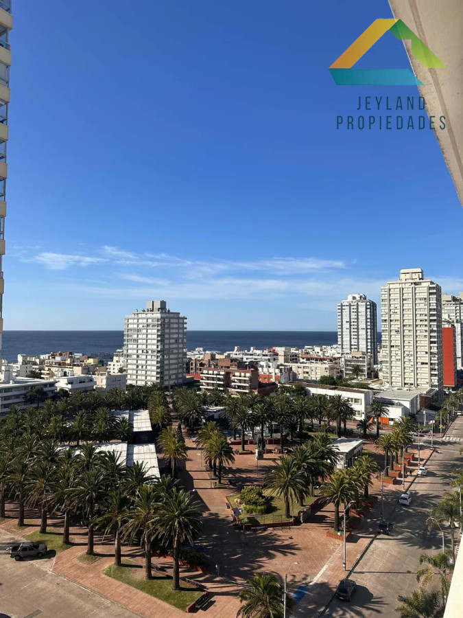Apartamento ID.238 - Venta apartamento 1 dormitorio, peninsula, punta del este 