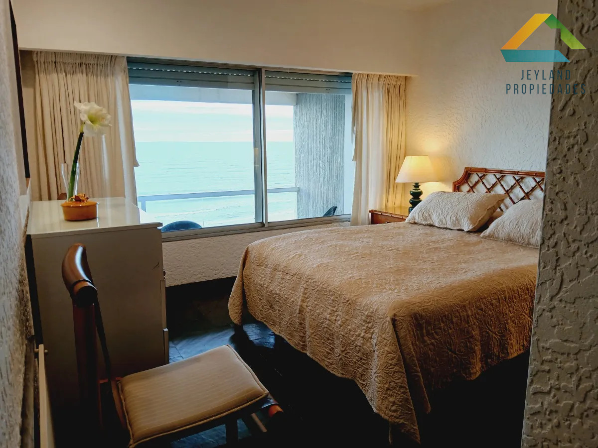 Apartamento ID.245 - Venta apartamento 1 dormitorio en Aidy Grill, Punta del Este