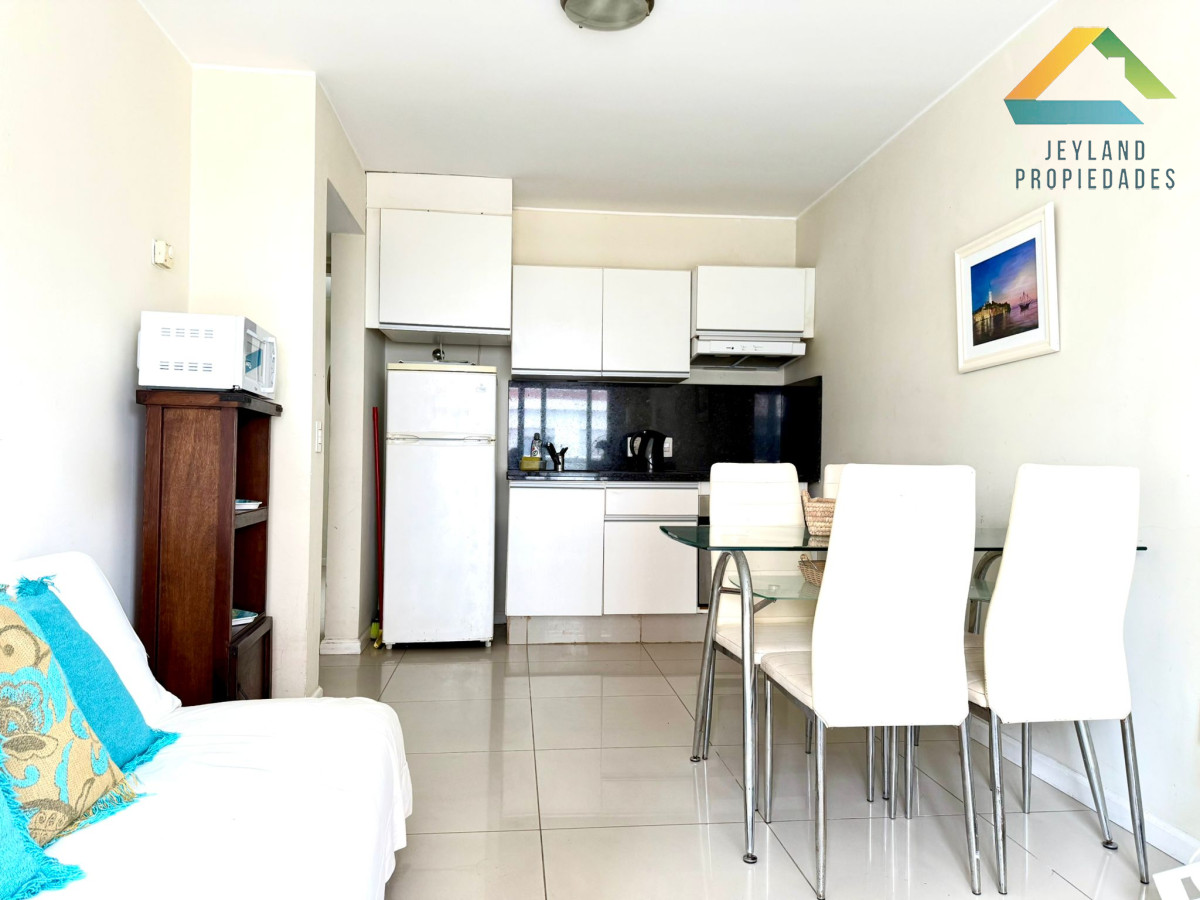 Apartamento ID.231 - Venta Apartamento 