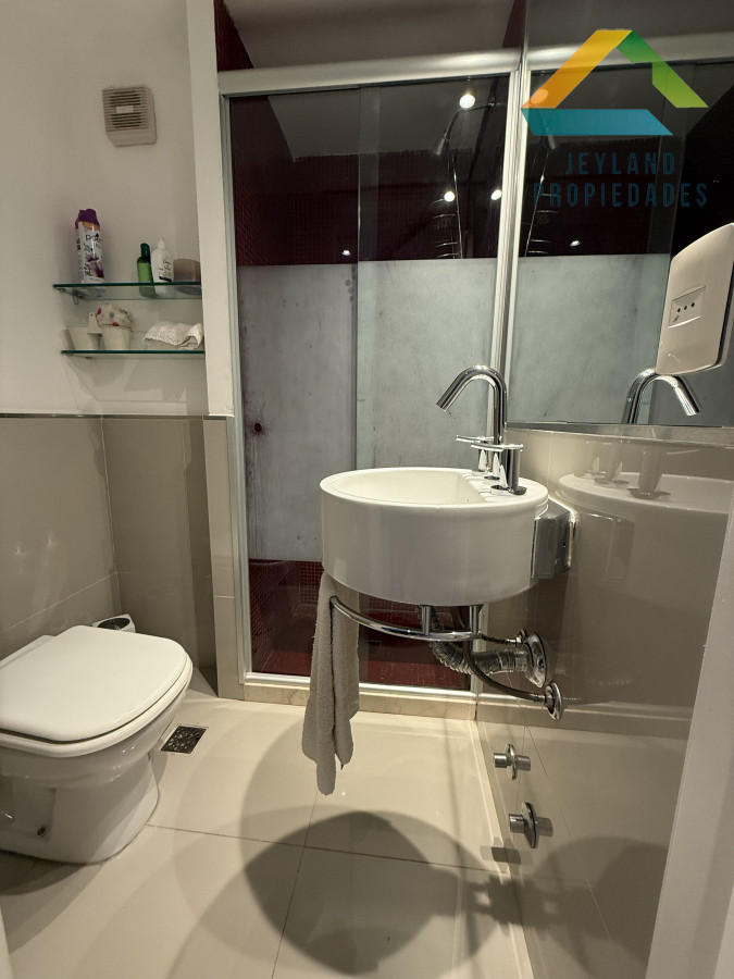 Apartamento ID.236 - Venta Apartamento 3 dormitorios en Playa Brava, Punta del Este