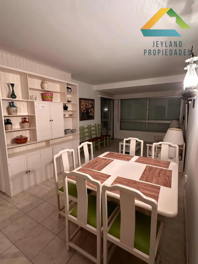 Apartamento ID.238 - Venta apartamento 1 dormitorio, peninsula, punta del este 