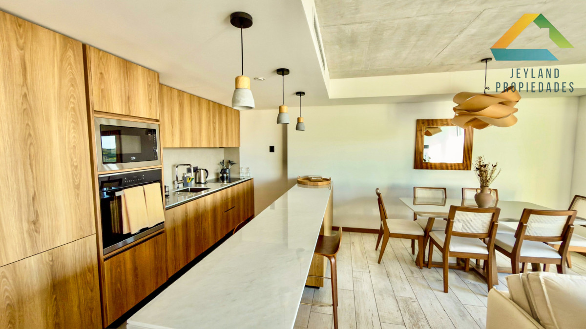 Apartamento ID.453 - Apartmento en venta en torre de categoría