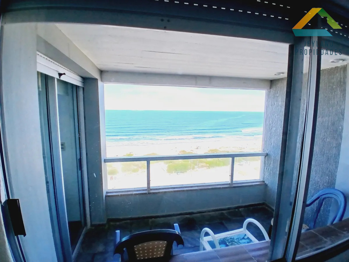 Apartamento ID.245 - Venta apartamento 1 dormitorio en Aidy Grill, Punta del Este