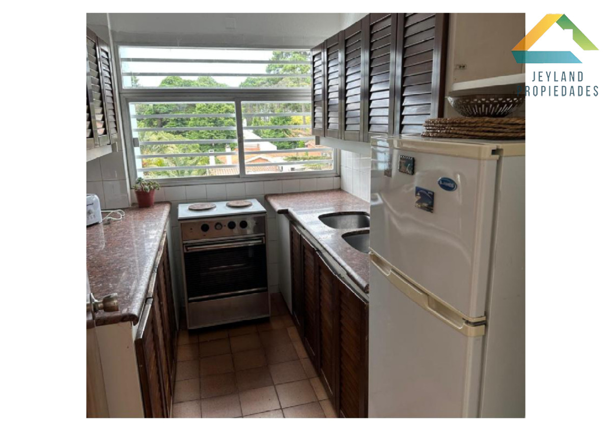 Apartamento ID.242 - Venta apartamento 3 dormitorios en Roosevelt, Punta del Este