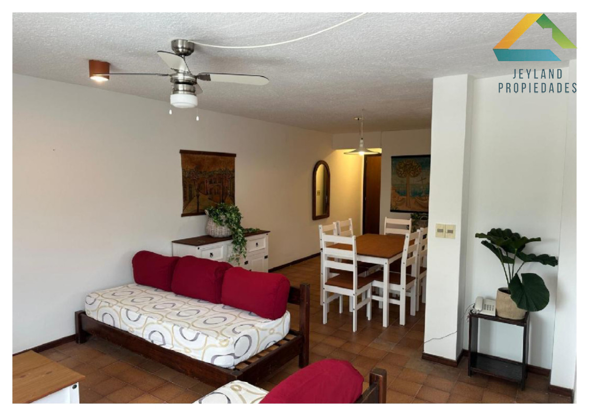 Apartamento ID.242 - Venta apartamento 3 dormitorios en Roosevelt, Punta del Este