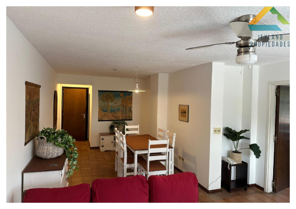 Apartamento ID.242 - Venta apartamento 3 dormitorios en Roosevelt, Punta del Este
