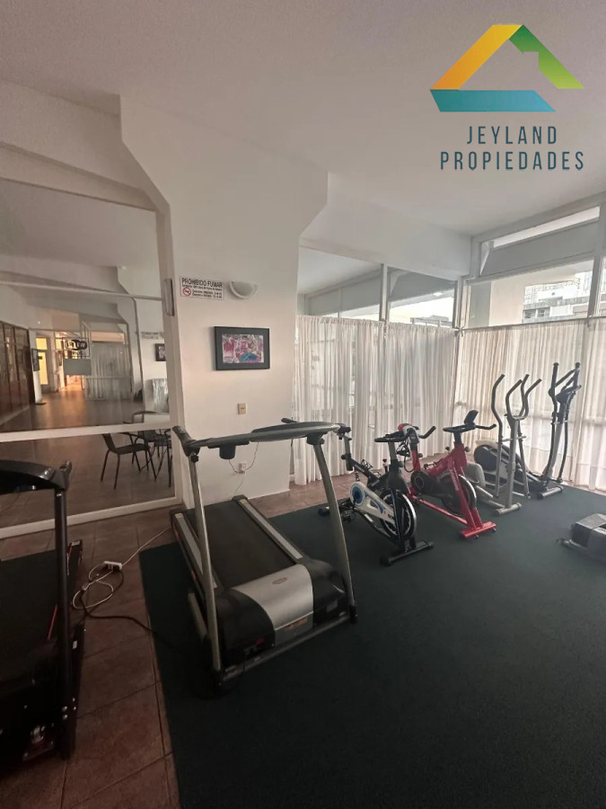 Apartamento ID.238 - Venta apartamento 1 dormitorio, peninsula, punta del este 