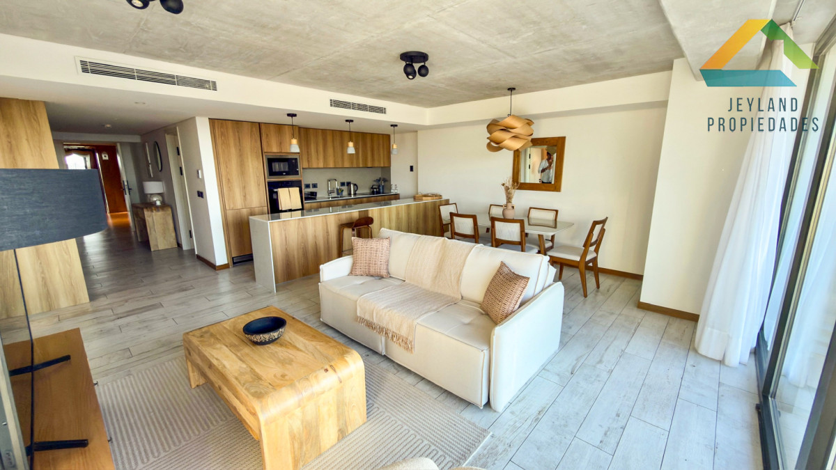 Apartamento ID.453 - Apartmento en venta en torre de categoría