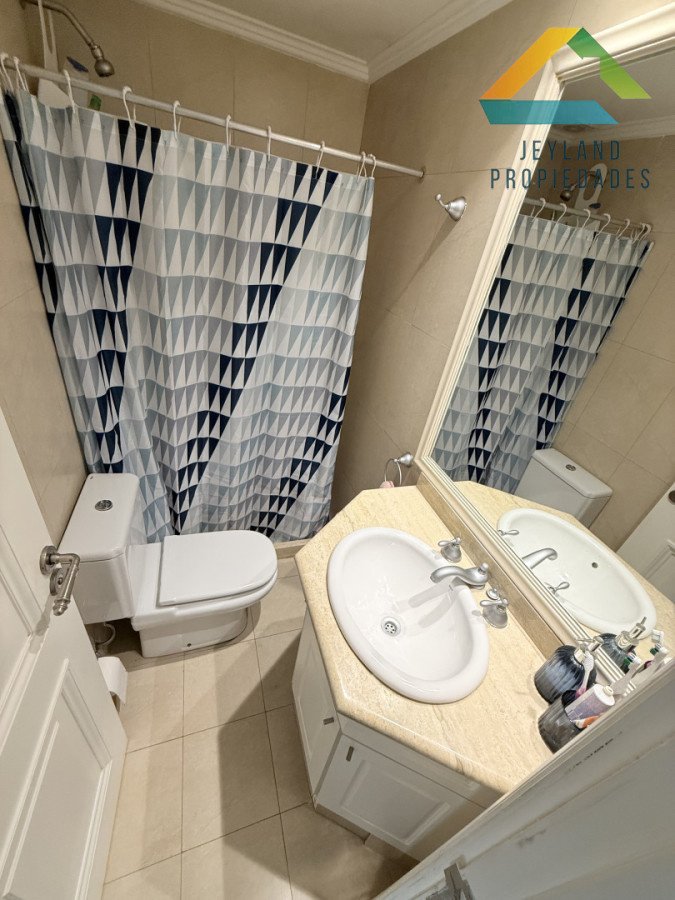 Apartamento ID.418 - Venta apartamento 2 dormitorios en Aidy Grill, Punta del Este