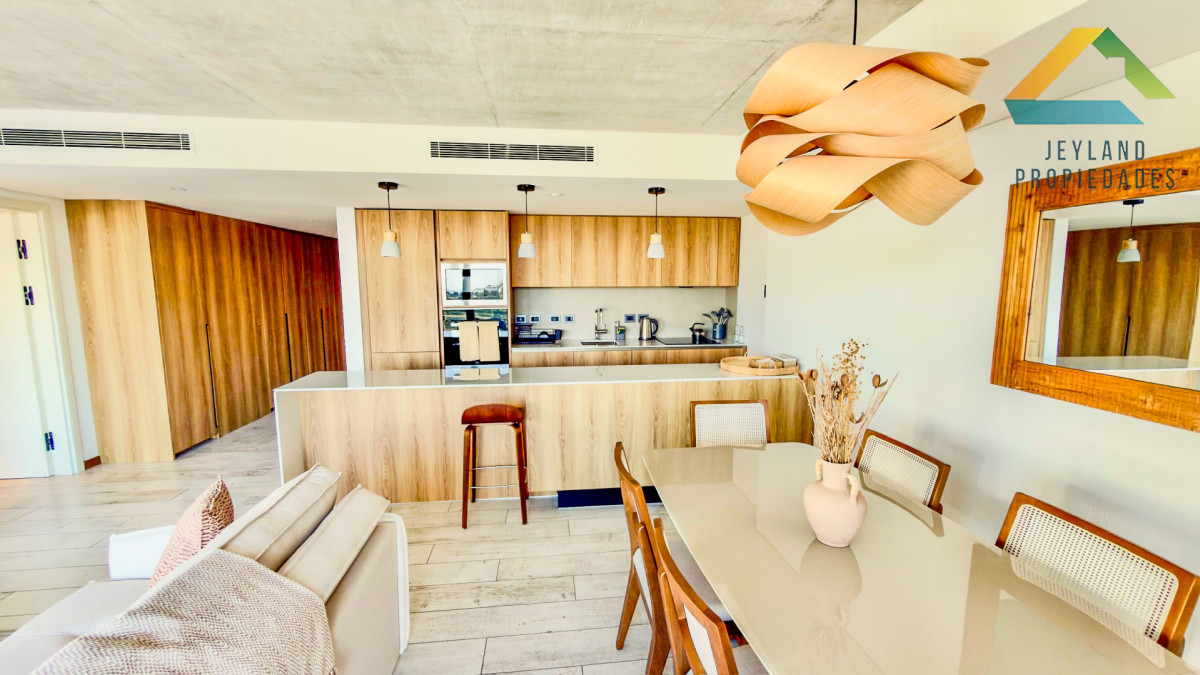 Apartamento ID.453 - Apartmento en venta en torre de categoría