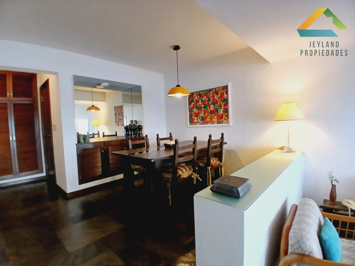 Apartamento ID.245 - Venta apartamento 1 dormitorio en Aidy Grill, Punta del Este