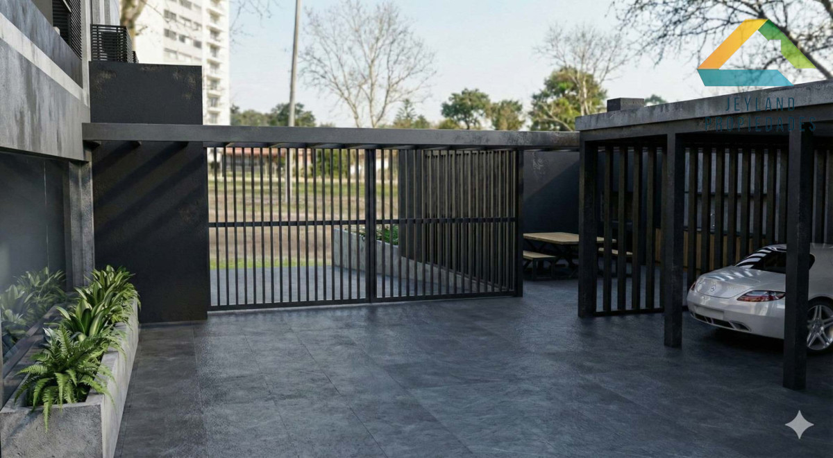 Apartamento ID.374 - Apartamento venta 2 dormitorios NOSTRUM ROOSEVELT