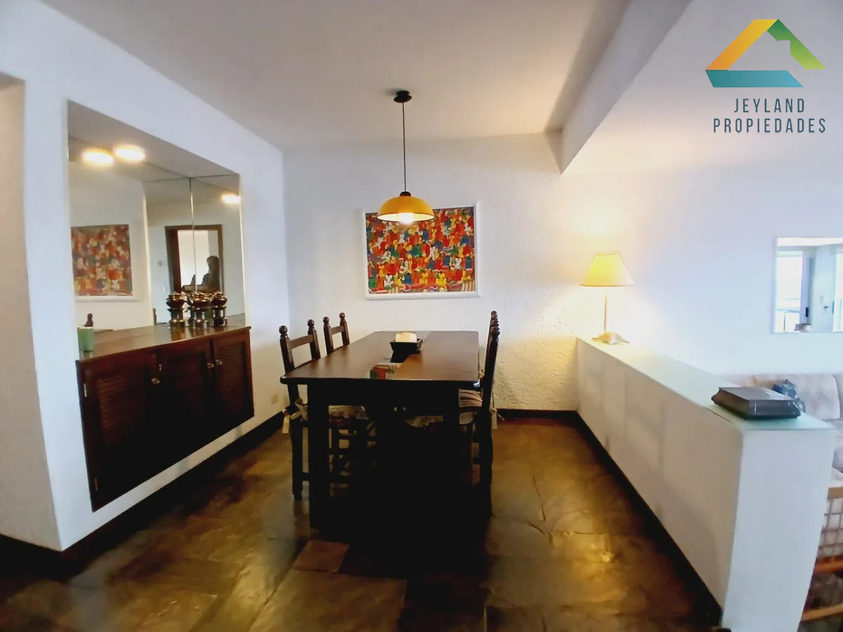 Apartamento ID.245 - Venta apartamento 1 dormitorio en Aidy Grill, Punta del Este
