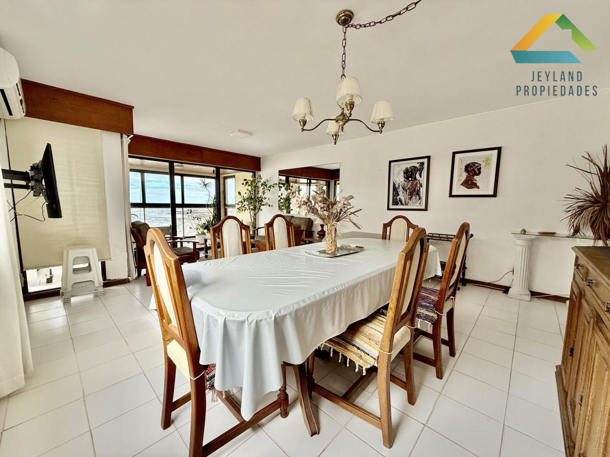 Apartamento ID.241 - VENTA APARTAMENTO 3 dormitorios