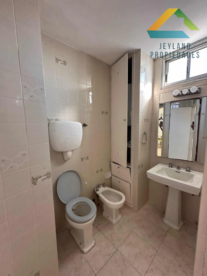 Apartamento ID.238 - Venta apartamento 1 dormitorio, peninsula, punta del este 