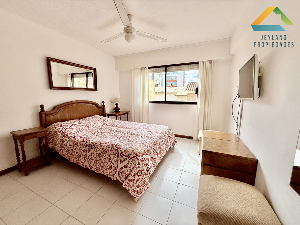 Apartamento ID.241 - VENTA APARTAMENTO 3 dormitorios