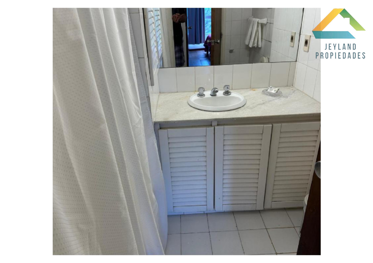 Apartamento ID.242 - Venta apartamento 3 dormitorios en Roosevelt, Punta del Este