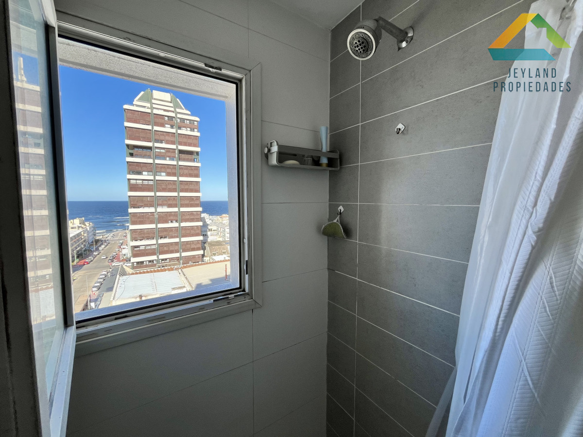Apartamento ID.246 - Venta apartamento 1 dormitorio en Peninsula, Punta del Este 
