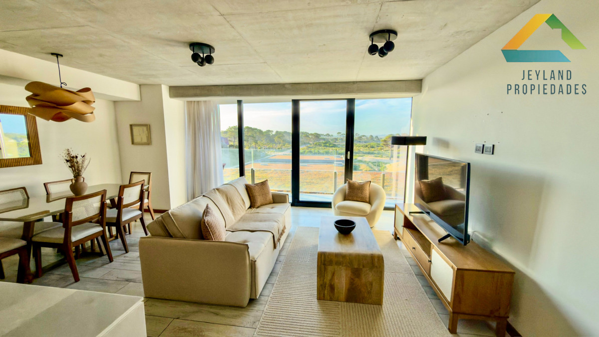 Apartamento ID.453 - Apartmento en venta en torre de categoría