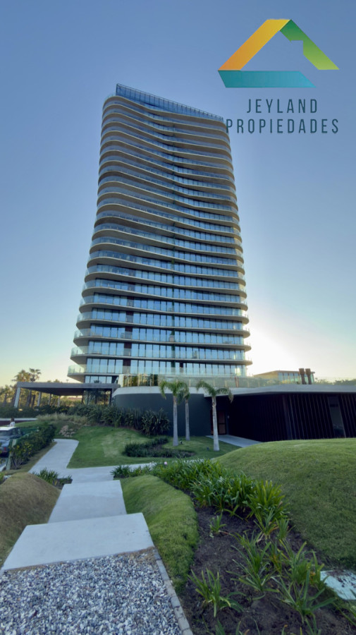 Apartamento ID.453 - Apartmento en venta en torre de categoría