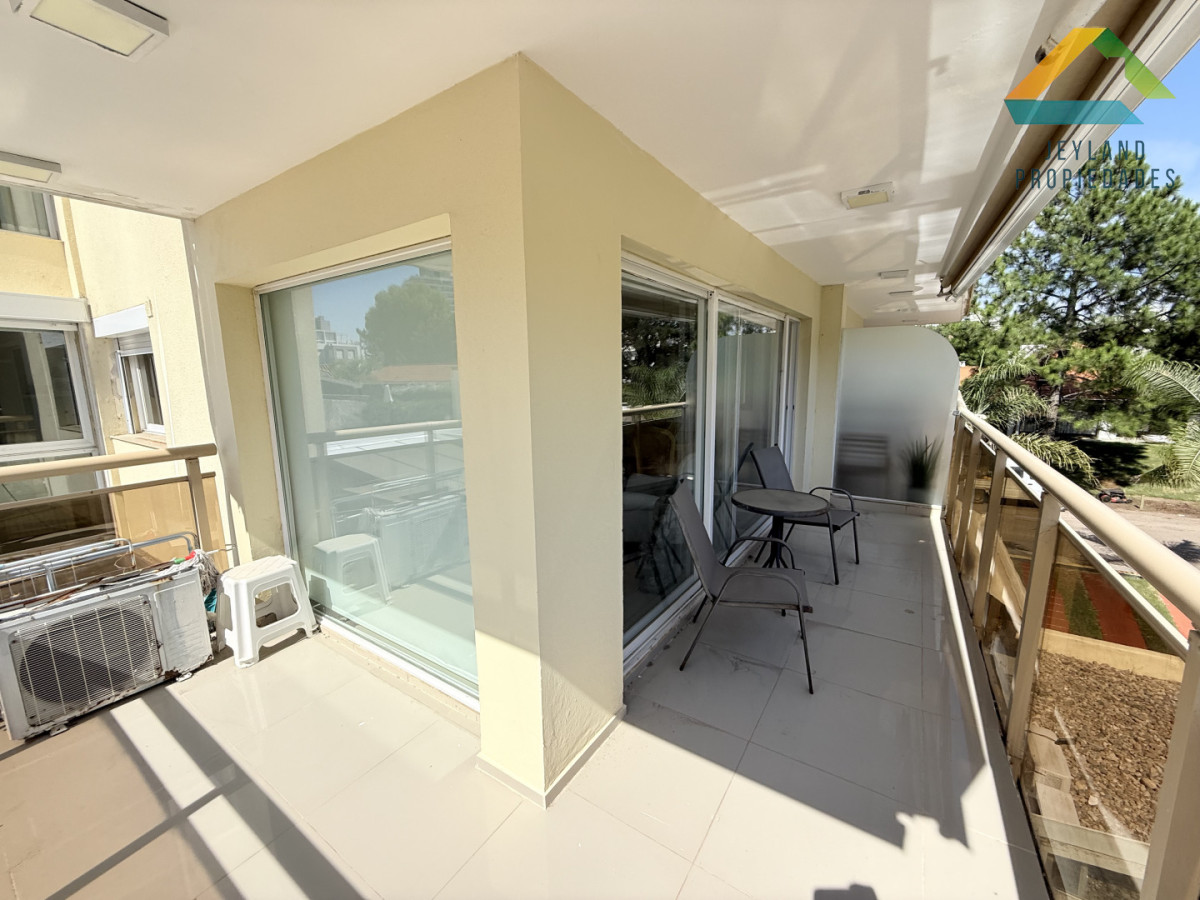 Apartamento ID.418 - Venta apartamento 2 dormitorios en Aidy Grill, Punta del Este