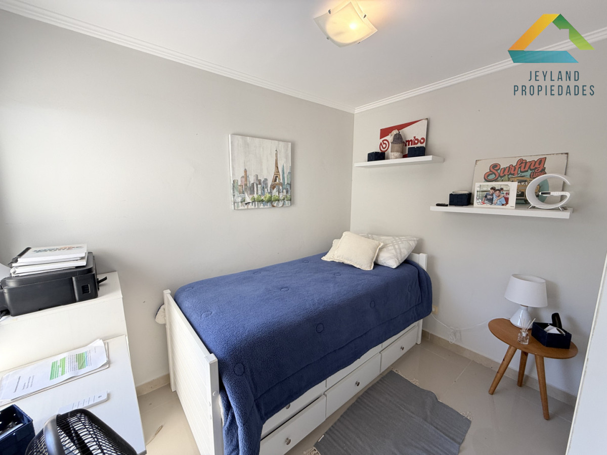 Apartamento ID.418 - Venta apartamento 2 dormitorios en Aidy Grill, Punta del Este