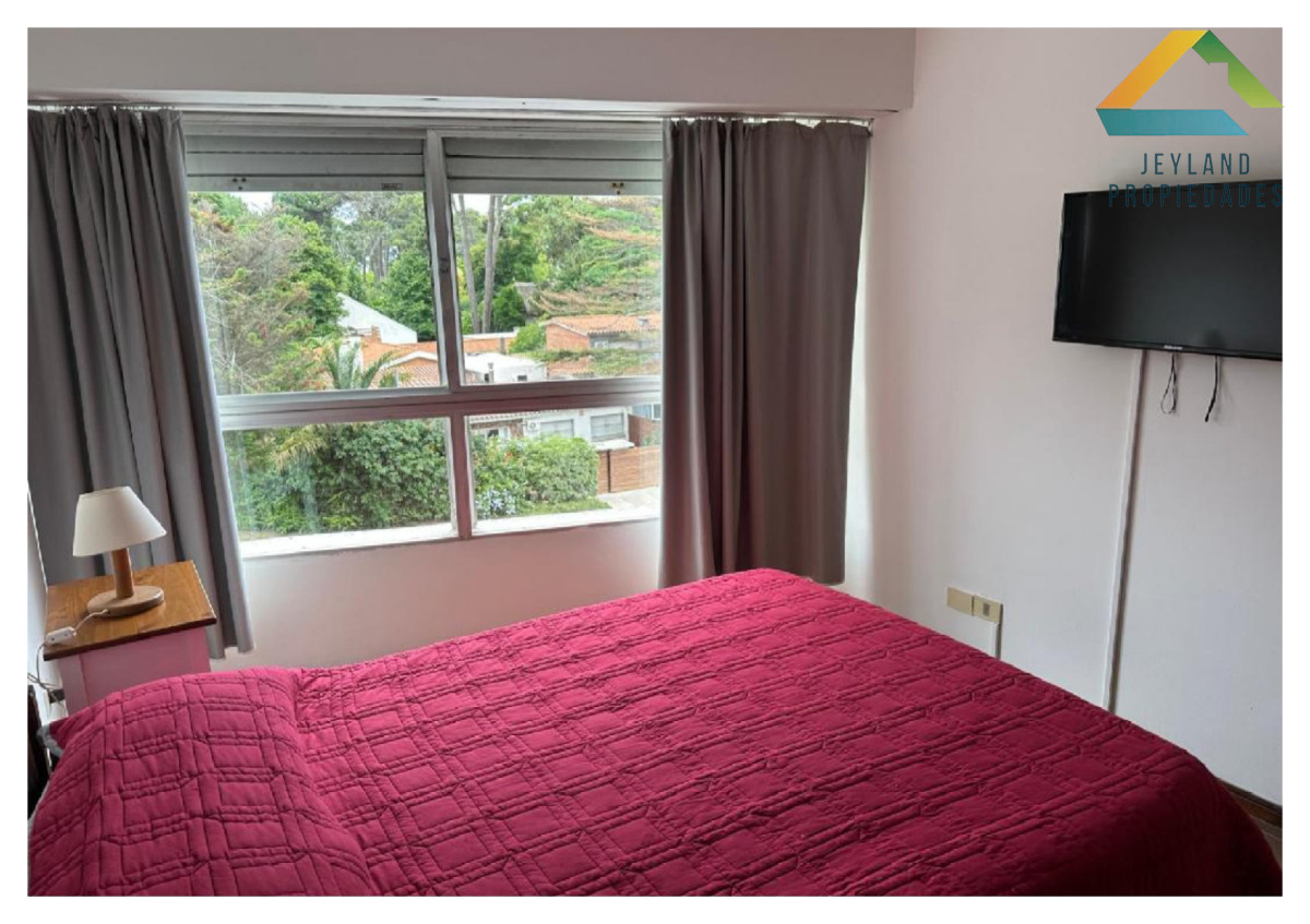 Apartamento ID.242 - Venta apartamento 3 dormitorios en Roosevelt, Punta del Este